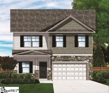 692 Gilgal Lane Lot 27
