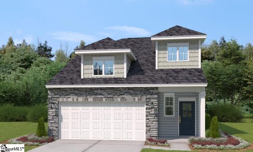 1809 Berkshire Lane