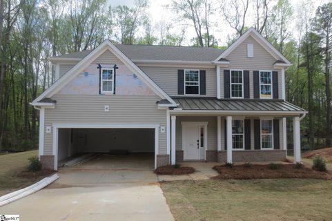 808 Weathered Oak Way Lot 113 sold home in Windsor Forest, Anderson, SC