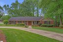 600 Stone Ridge Road sold home in Greer, SC