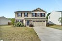 102 Barrington Creek Road sold home in Piedmont, SC