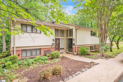 87 Briarview Circle sold condo in Briarcreek, Greenville, SC