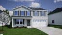 7084 Fairview Falls Drive Lot 30 sold home in Chesnee, SC