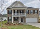 1719 Watersail Lane sold home in Inman, SC