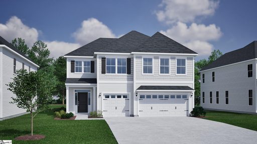 1730 Watersail Lane