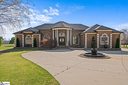 232 Vista Pointe Drive sold home in Greer, SC