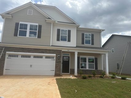 704 Gilgal Lane Lot 24