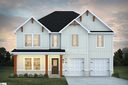 308 Talbert Trail sold home in Landrum, SC