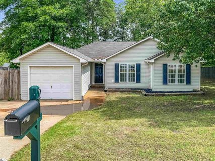 2 Turnstone Court sold home in River Ridge, Simpsonville, SC