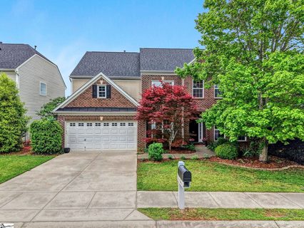 18 Buckhannon Road sold home in Forrester Heights, Greenville, SC