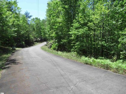 6 Emerald Crest Lane sold lot in Emerald Falls, Cleveland, SC