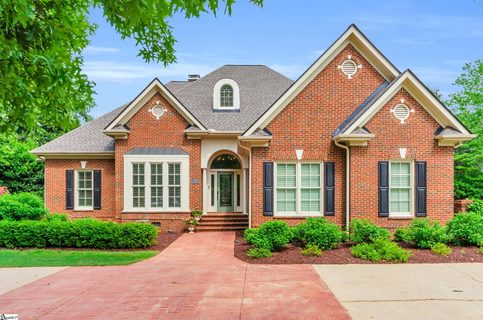10 Northbrook Way sold home in Spaulding Farm, Greenville, SC