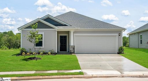 483 Harben Drive
