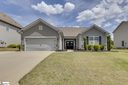 411 Bucklebury Road sold home in Greer, SC