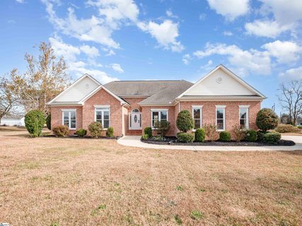 1611 Scuffletown Road sold home in Carolina Springs, Fountain Inn, SC