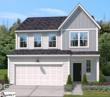 26 Limestone Way sold home in Bridgeport Commons, Greenville, SC