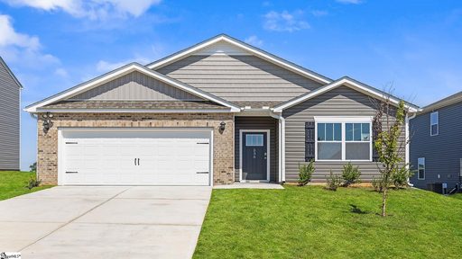 536 Grantham Drive