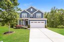 213 Walla Walla Court sold home in Greenville, SC