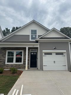 212 Brown Circle Lot 28