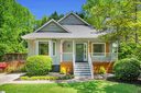 1016 Summit Drive sold home in Greenville, SC