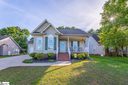 514 Plantation Creek Drive sold home in Boiling Springs, SC
