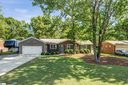 407 Aster Drive sold home in Simpsonville, SC