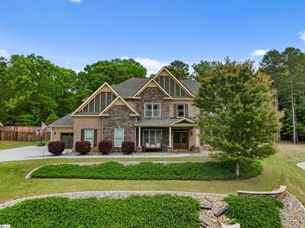 35 Laurelhart Lane sold home in Harts Cove, Simpsonville, SC