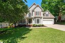 204 Quail Ridge Drive sold home in Simpsonville, SC