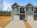 1412 Port Harbor Court sold home in Spartanburg, SC