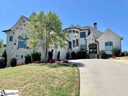 516 World Tour Drive sold home in Inman, SC