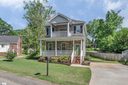 222 Berkley Avenue sold home in Greenville, SC