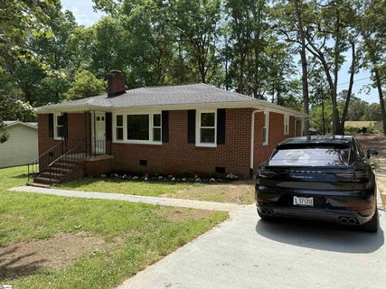 133 Woodridge Circle sold home in Windsor Park, Greenville, SC