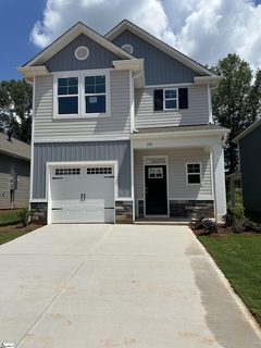 210 Brown Circle Lot 29