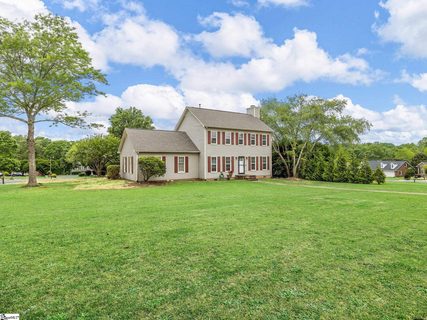 101 Jamestown Court sold home in Bradford Place, Moore, SC