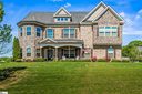 115 Jones Creek Circle sold home in Anderson, SC