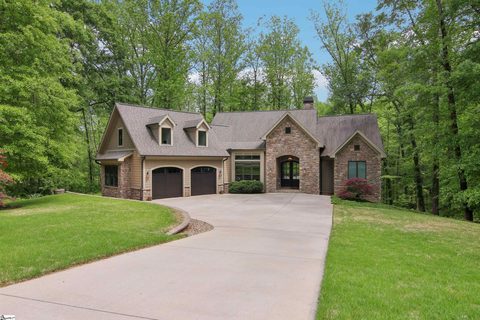 109 Sugarmill Lane sold home in Sugarmill, Moore, SC
