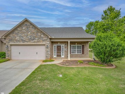 100 Champions Point sold home in Treybern, Greenville, SC