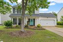 403 Fairview Lake Way sold home in Simpsonville, SC