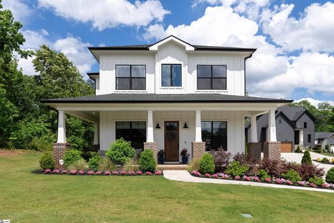 119 Pinelands Place sold home in The Pinelands, Travelers Rest, SC