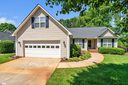 8 Pheasant Ridge Drive sold home in Taylors, SC