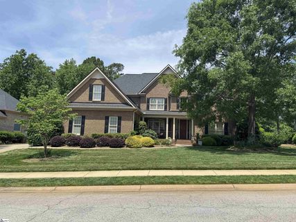 204 Bentwater Trail sold home in Weatherstone, Simpsonville, SC