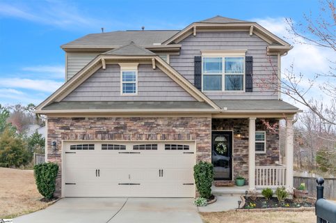 131 Riverdale Road sold home in Watermill Pond, Simpsonville, SC