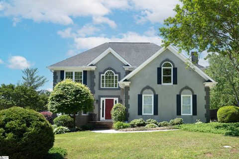 212 Forrester Creek Way sold home in Forrester Creek, Greenville, SC