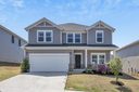 318 Pewter Circle sold home in Simpsonville, SC