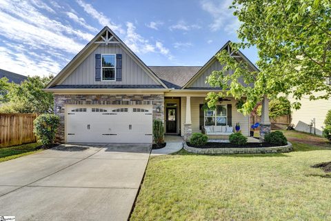 3 Leeds Court sold home in Villages At Windsor, Simpsonville, SC