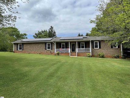 101 Patrick Court sold home in Bentwood III, Piedmont, SC
