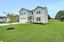 202 Highland Station Drive sold home in Clinton, SC