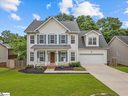 403 Walkingstick Way sold home in Simpsonville, SC