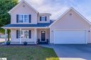 505 Tilgate Court sold home in Boiling Springs, SC