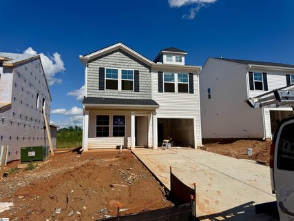 12110 Lansbury Drive Lot 28